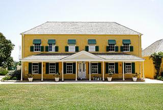 George Washington House